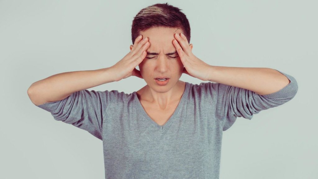 slapen met ADHD
