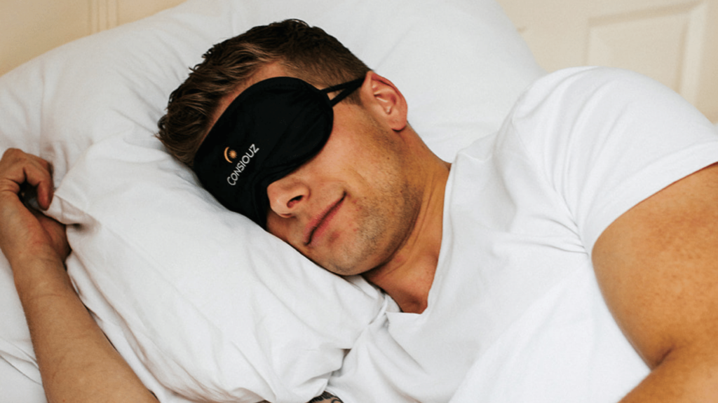 gevolgen van weinig slapen