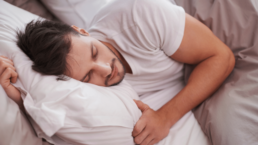 de geheimen van een goede nachtrust