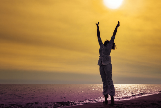 meer energie krijgen