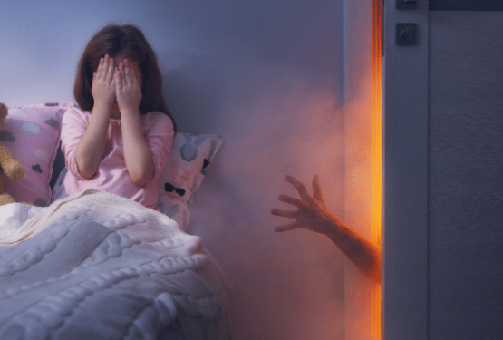 dit doe je tegen nachtmerries